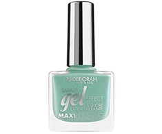 Deborah Gel Effect Extreme Brilliance Nagų lakas EN36 Bright Sea 8.5 ml