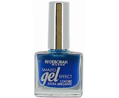 Deborah Gel Effect Extreme Brilliance Nagų lakas EN41 Deep Mėlyna 8.5 ml