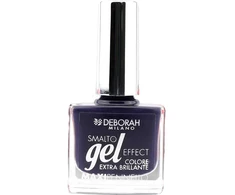 Deborah Gel Effect Extreme Brilliance Nagų lakas EN103 Mėlyna Parrot 8.5 ml