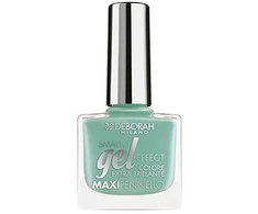 Deborah Gel Effect Extreme Brilliance Nagų lakas EN36 Bright Sea 8.5 ml