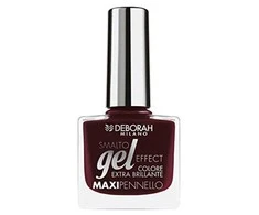 Deborah Gel Effect Nagų lakas 06 Raudona Boudoir 8.5 ml