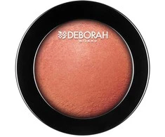 Deborah, Hi-Tech, Blush Compact Powder, N63, 4 g *Tester