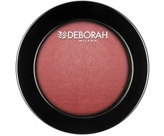 Deborah, Hi-Tech, Blush Compact Powder, N60, 4 g *Tester
