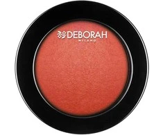 Deborah, Hi-Tech, skaistalų kompaktinė pudra, N62, 4 g *Mėginė pakuotė