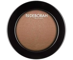 Deborah, Hi-Tech, Blush Compact Powder, N52, 4 g *Tester