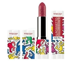 Deborah Il Rosseto KH Kreminis Lipstick 03 Cyclamen 4.3 g