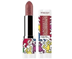 Deborah Il Rosseto KH Kreminis Lipstick 02 Nude Rose 4.3 g