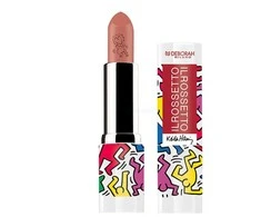 Deborah Keith Haring Il Rossetto -Nude rusvai gelsvas