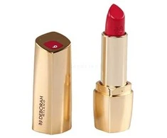 Deborah Milano Raudona Long-Lasting Kreminis Lipstick 09 4.4 g
