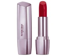 Deborah, Milano Raudona, Long-Lasting, Kreminis Lipstick, 10, 4.4 g *Tester