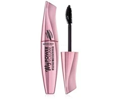 Deborah My Power Volumizing Blakstienų tušas Extra Juodas, 14 ml