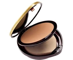Deborah, „New Skin“ kompaktiškas makiažo pagrindas, 02, 11 g *Mėginė pakuotė