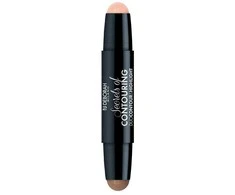 Deborah, Secrets Of Conturing, Highlighter Stick, 01, Light, 4 g *Tester