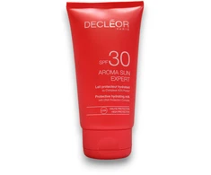 Decleor, Aroma Sun Expert, Moisturizing, Body Milk, SPF 50, Before Sun Exposure, 150 ml *Tester