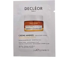Decleor, Aromessence - Žalias Mandarin Sun-Kissed Glow, Essential Oils, Smoothing, Tinted Moisturizer, 2 ml *Sample