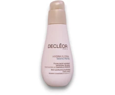 Decleor, Hydra Floral Baltas Petal, Anti-Dark Circles, Day - Night, Lotion, For Face - Neck, 50 ml *Tester
