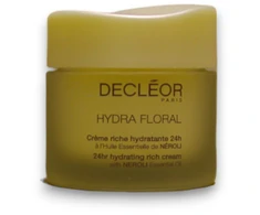 Decleor, Hydra Floral Rich, Moisturizing, Day, Kreminis, For Face, 50 ml *Tester