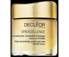 Decleor, Orexcellence, Anti-Wrinkle, Kreminis, Under Eye, 15 ml *Tester