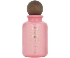 Delroba Rose Musk EDP parfumuotas vanduo moterims, 100 ml