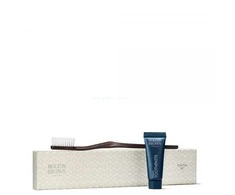 Dental Kit Luxury Collection Set Molton Brown: Molton Brown, Dantų šepetėlis + Molton Brown, Refreshing, Dantų pasta