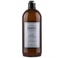 Depot No. 101 Normalizing Daily Šampūnas normalizuojantis kasdieninis šampūnas plaukams, 1000 ml