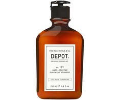 Depot 100 Hair Cleansing No. 109 Hair Treatment šampūnas, 250 ml