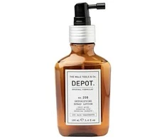 Depot No. 208 Detoxifying Purškiklis Lotion, 100 ml