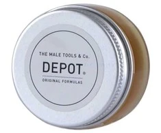 Depot 300 Hair Stylings No. 303 glicerino plaukų formavimo vaškas, 25 ml
