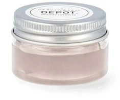 Depot, 300 Hair Stylings No. 304, Botanical Complex, Hair Styling Gel, High Shine, Strong Hold, 25 ml *Miniature