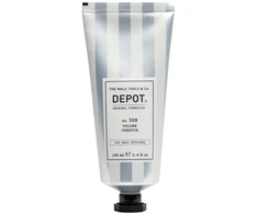 Depot, 300 Hair Stylings No. 308, UV Filter, Hair Styling Gel, For Volume, Medium Hold, 100 ml