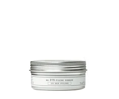 Depot, 300 Hair Stylings No. 314, Hair Styling Pomade, For Volume &amp; Texture, Medium Hold, 75 ml
