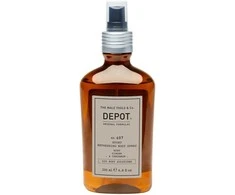Depot No. 607 Sport Refreshing Body Purškiklis, 200 ml