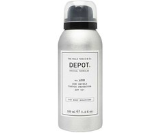 Depot 600 Body Solutions No. 608 Apsauga nuo saulės Sunscreen Purškiklis SPF 50+, 100 ml