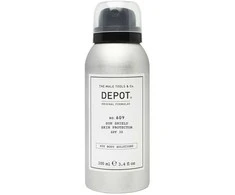 Depot, 600 Body Solutions No. 609, Apsauga nuo saulės, Sunscreen Purškiklis, SPF 30, 100 ml