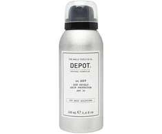 Depot 600 Body Solutions No. 609 Apsauga nuo saulės Sunscreen Purškiklis SPF 30, 100 ml