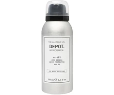 Depot, 600 Body Solutions No. 609, Apsauga nuo saulės, Sunscreen Purškiklis, SPF 30, 100 ml