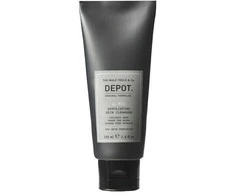 Depot 800 Skin Specifics No. 802 Volcanic Sand Exfoliating Valiklis, 100 ml