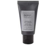Depot 800 Skin Specifications No. 802 Vulkaninio smėlio šveičiamasis valiklis, 50 ml