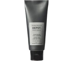 Depot, 800 Skin Specifics No. 802, Volcanic Sand, Exfoliating Valiklis, 100 ml
