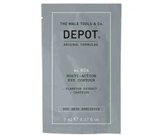 Depot 800 Skin Specifics No. 804 Vitamin E Anti-Ageing Day &amp; Night Paakių kremas, 5 ml