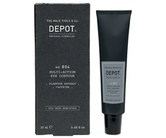 Depot, 800 Skin Specifics No. 804, Vitamin E, Anti-Ageing, Day &amp; Night, Paakių kremas, 20 ml