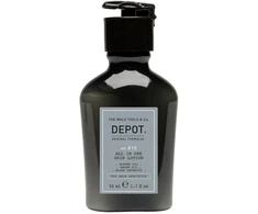 Depot 800 Skin Specifics No. 815 Argan Oil Hydrating Daily Lotion, 50 ml
