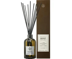 Drėkintuvas Depot, 900 kvapų Nr. 903, lazdelė, klasikinis odekolonas, kvapiųjų lazdelių difuzorius, 200 ml