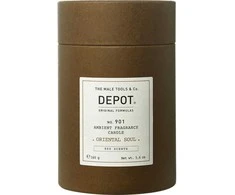 Depot 900 Scents No. 901 Oriental Soul Scented Candle, 160 g