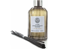 Namų kvapas su lazdelėmis Aroma Depot No. 903 White Cedar (citrusinių vaisių, medienos ir imbiero aromato), 200 ml