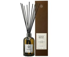 Namų kvapas su lazdelėmis Aroma Depot No. 903 White Cedar (citrusinių vaisių, medienos ir imbiero aromato), 200 ml