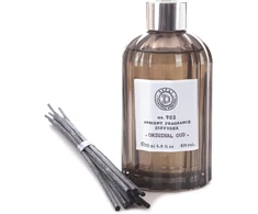 Depot 900 Scents No. 903 Stick Original Oud Aroma Reed Diffuser, 200 ml