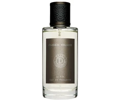 Depot, 900 Scents No. 904 Classic Cologne, Eau De Toilette, For Men, 100 ml