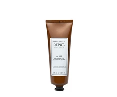Depot No. 002 balansuojantis šveičiamasis galvos odos šveitiklis, 125 ml
