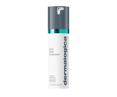 Dermalogica Breakout Biotic Moisturizer lengvas drėkinamasis kremas kovoja su suaugusiųjų spuogais 50 ml